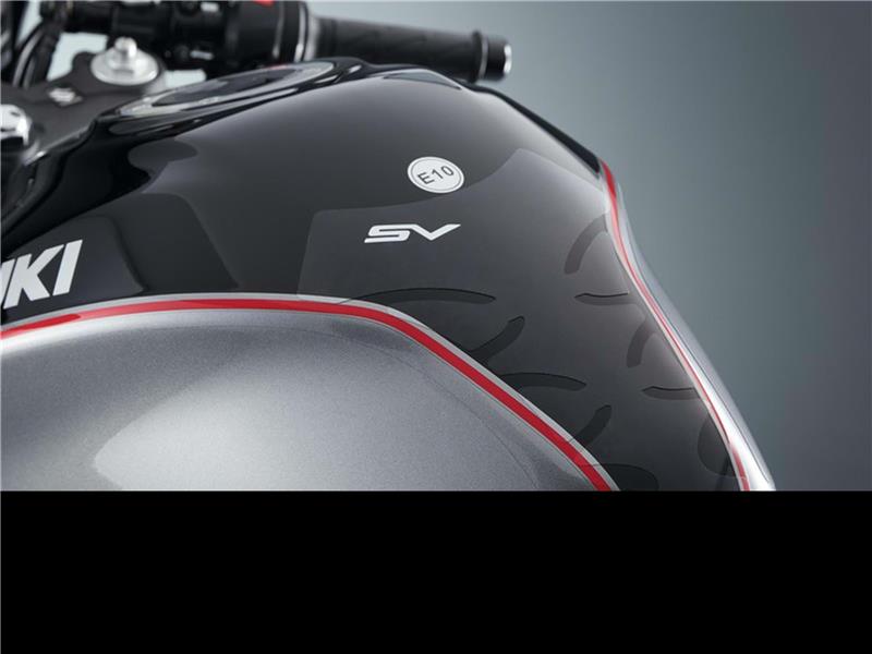 Tank Protector (Clear) A&D Motorcycles