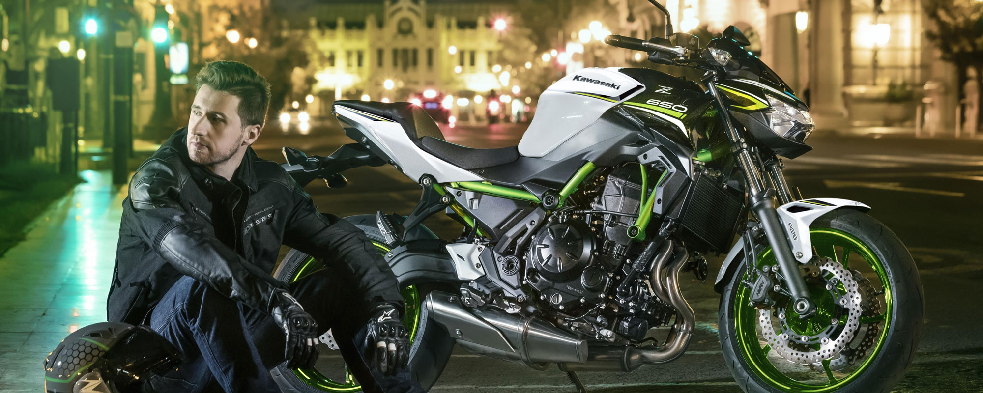 Latest Kawasaki Promotions - A&D Motorcycles
