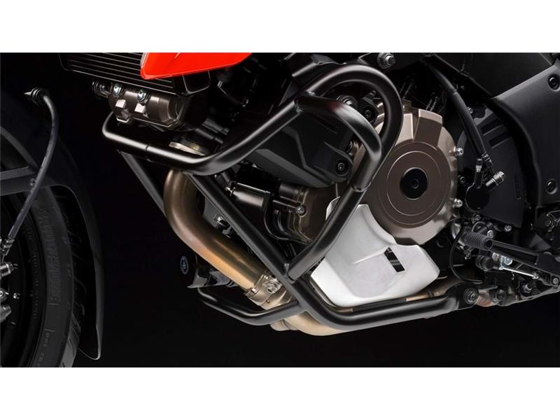 Accessory Bar A A&D Motorcycles