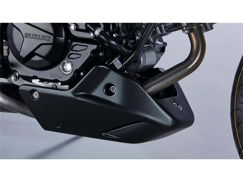 Belly pan motorcycle online