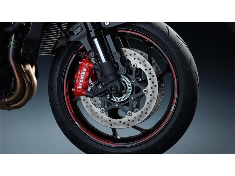 Brembo Calipers (RH) A&D Motorcycles