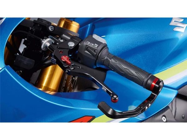 Clutch Lever Protector-image