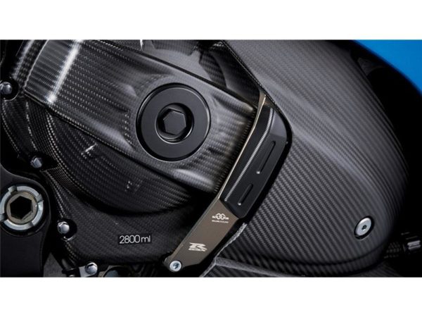 Clutch Protector-image