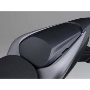 Rear Seat Tail Cover-image