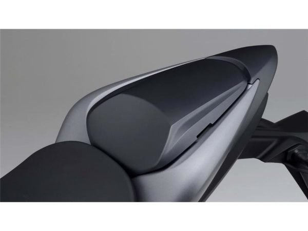 Rear Seat Tail Cover-image