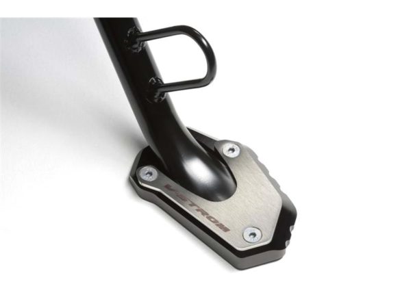 Side Stand Extension Plate-image
