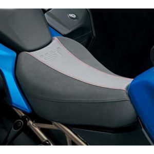 Stylish rider seat-image