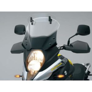 Vario Touring Screen (Clear)-image