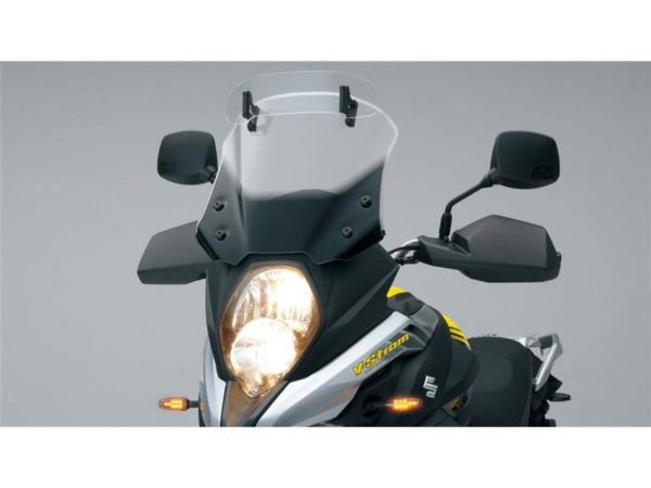 Vario Touring Screen (Clear)-image