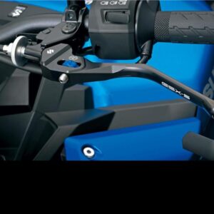 Billet clutch lever (Anodised)-image
