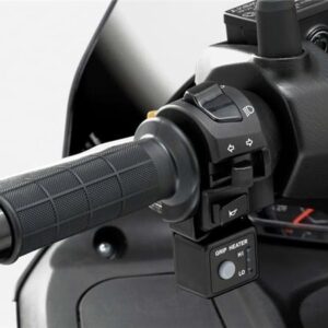 Heated Grip Set-image