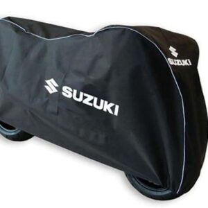 Indoor Bike Cover-image
