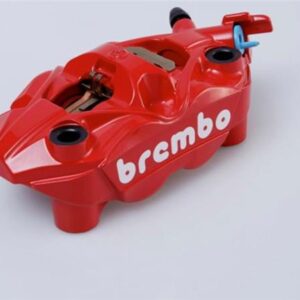 Brembo Caliper-image