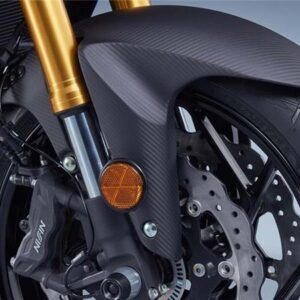 Front Fender (Matt Finish)-image