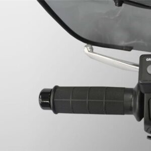 Heated Grip Set-image