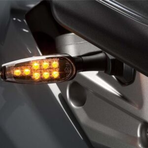 LED Turn Signal-image