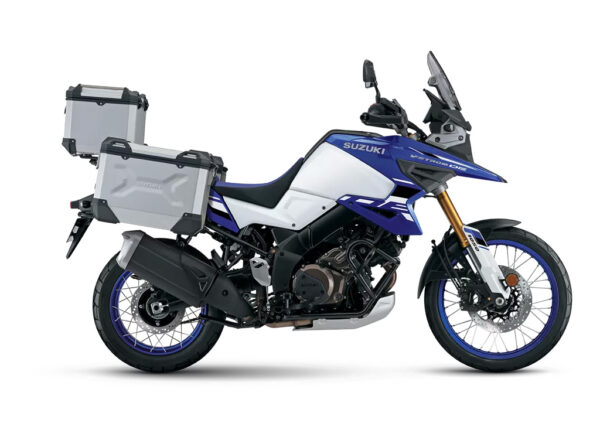 V-STROM 1050DE TOUR