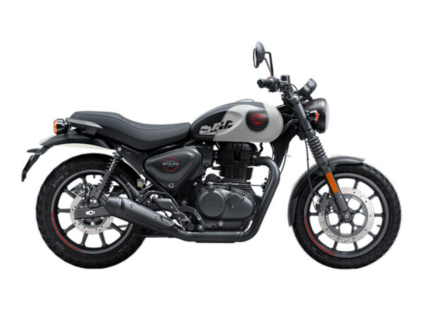 HNTR 350