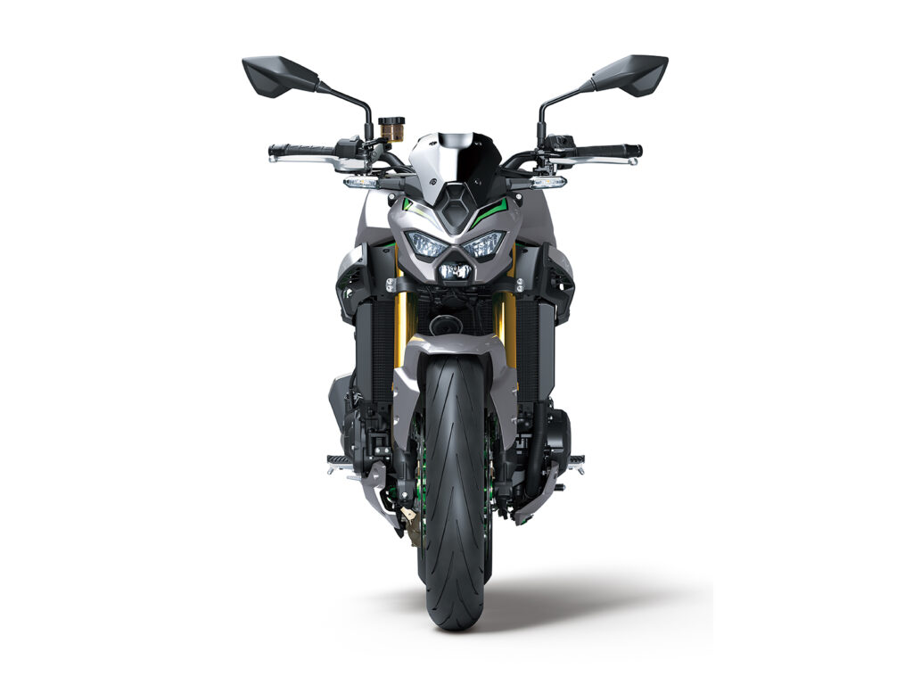 2026 Z900 SE Performance