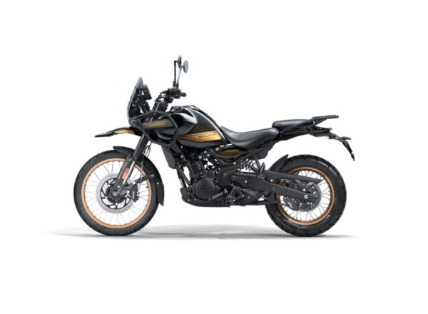 Himalayan 450 (Tubeless)