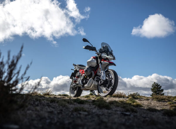 V85 TT