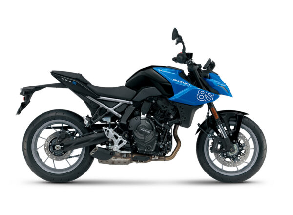 GSX-8S