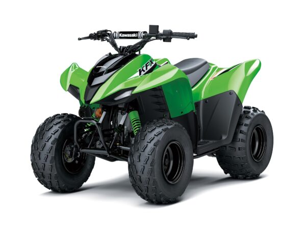 2024 KFX90