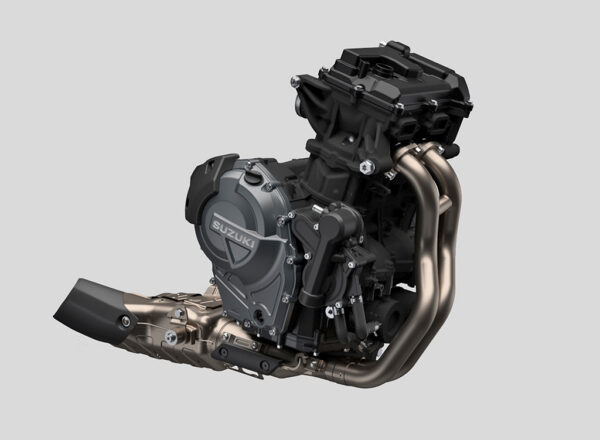 GSX-8S