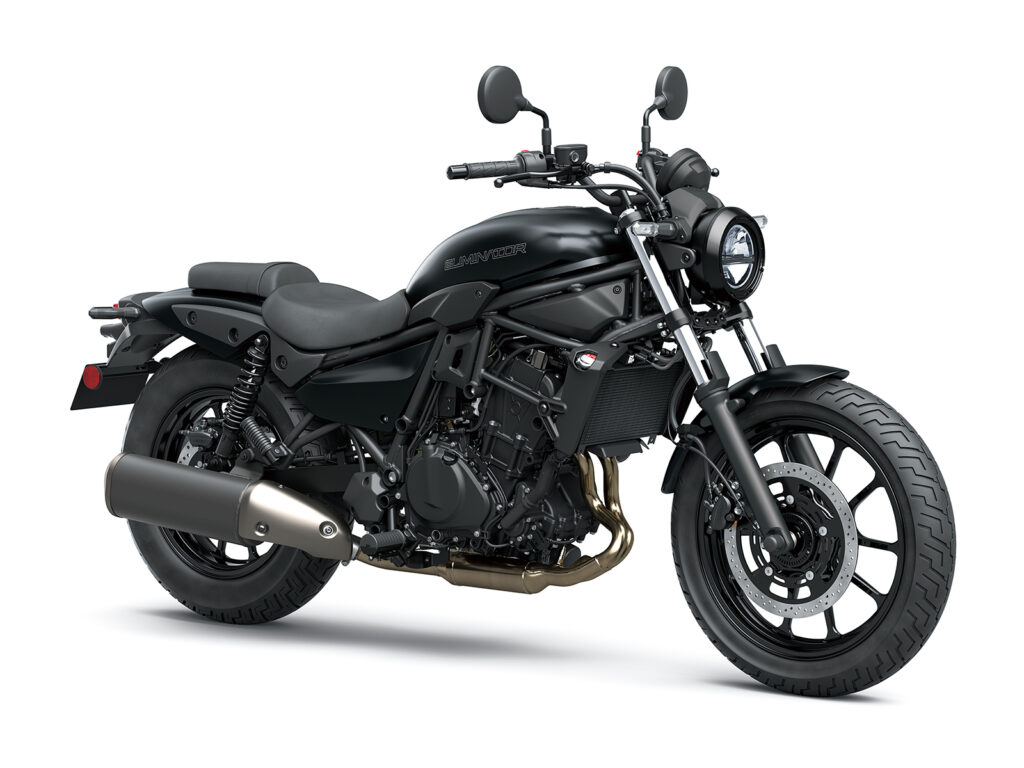 2025 Eliminator 500
