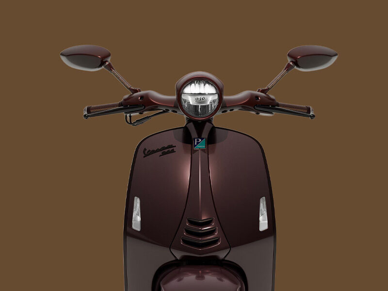 946 Horse 125 Euro