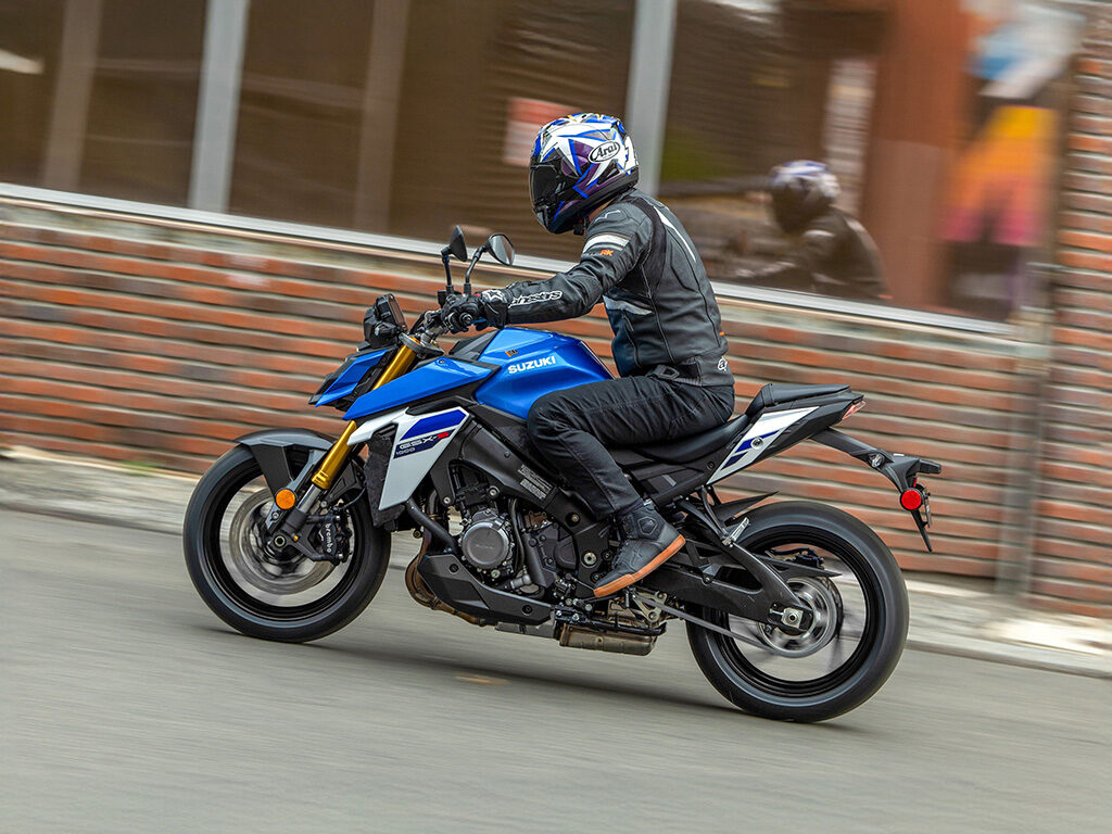 GSX-S1000