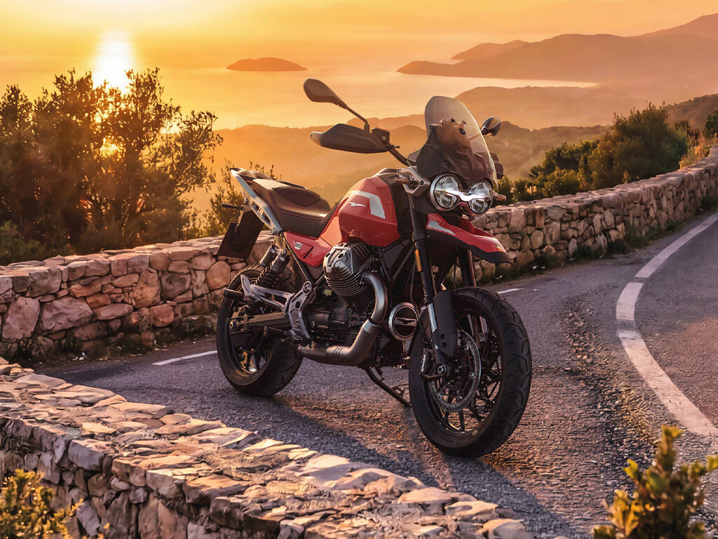 V85 Strada