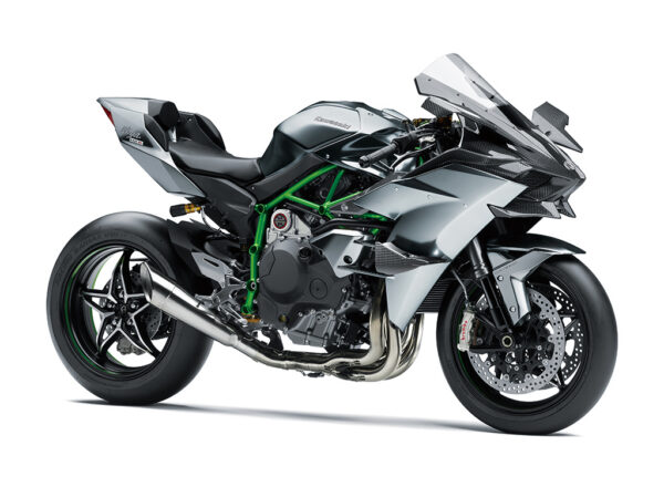 2027 Ninja H2R