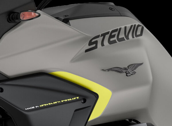 Stelvio