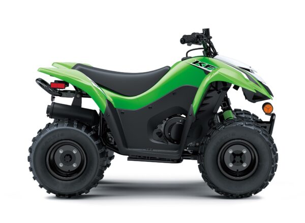 2023 KFX90