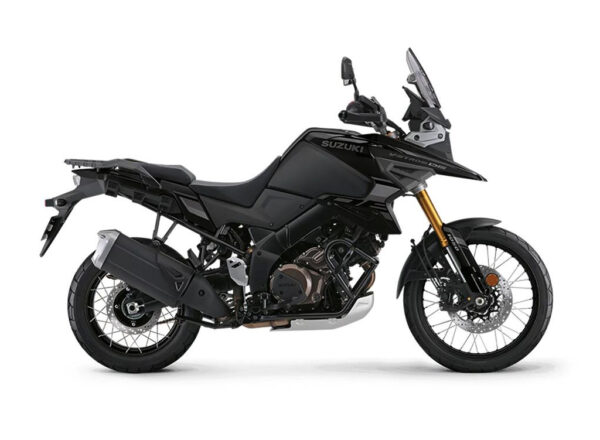 V-STROM 1050DE
