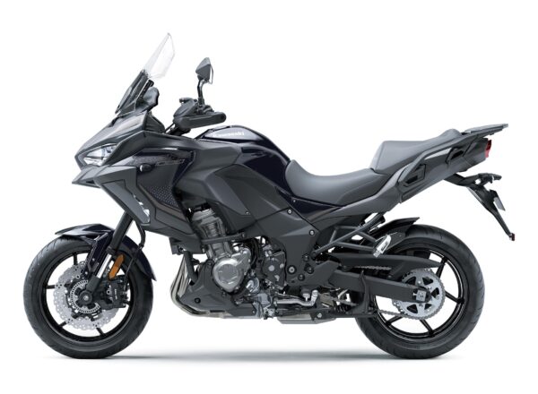 2024 Versys 1000 S