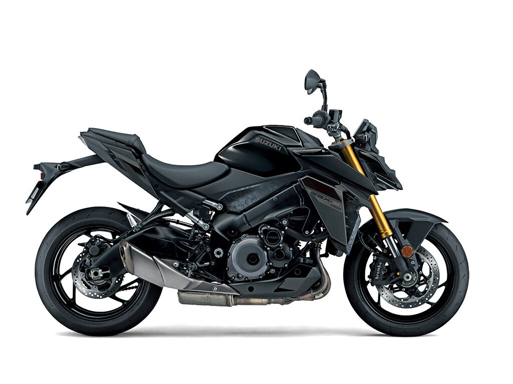 GSX-S1000