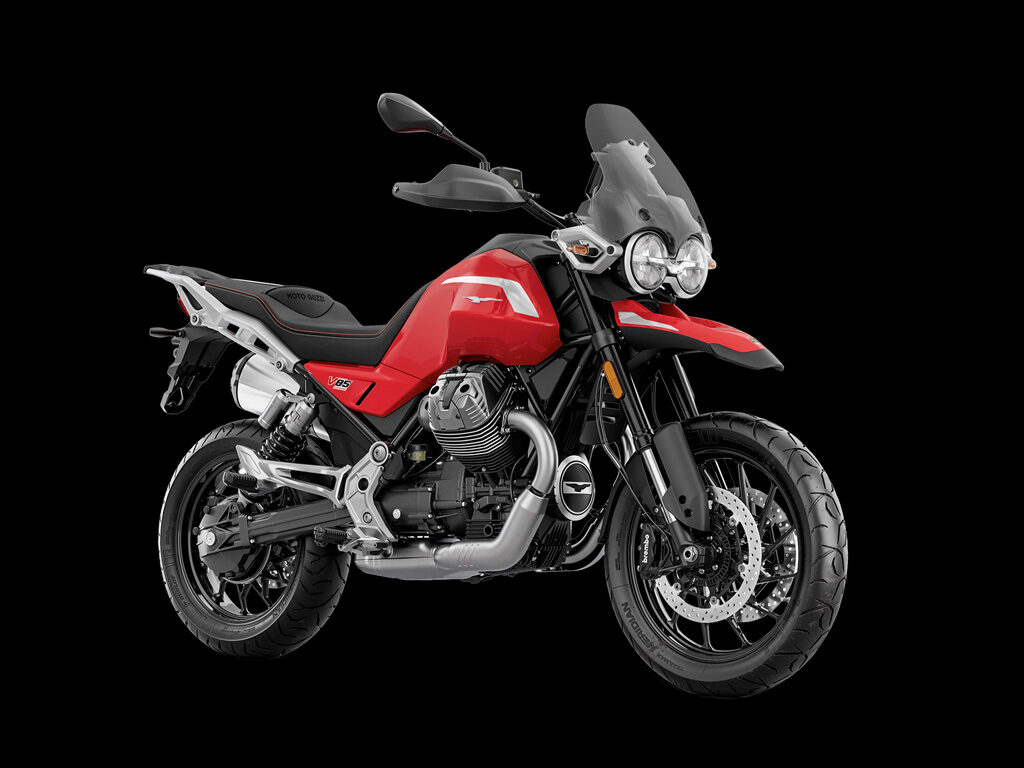 V85 Strada