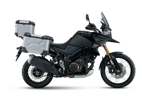 V-STROM 1050DE TOUR