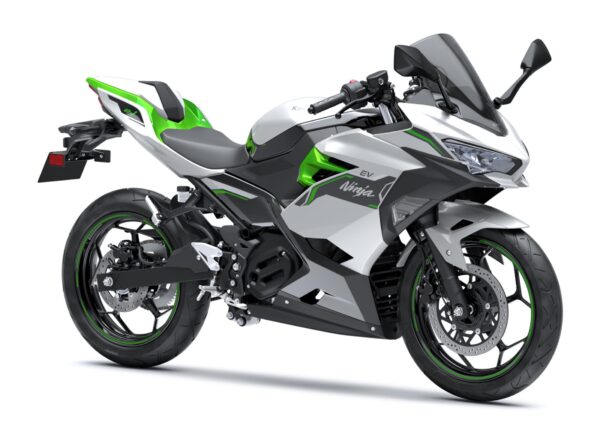 2024 Ninja e-1 Sport