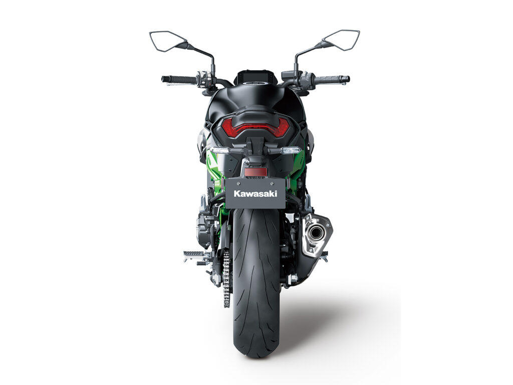 2026 Z900