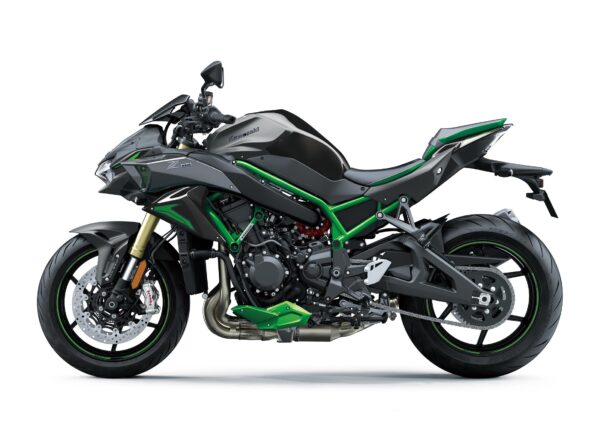 2024 Z H2 SE