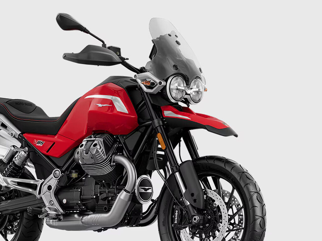 V85 Strada