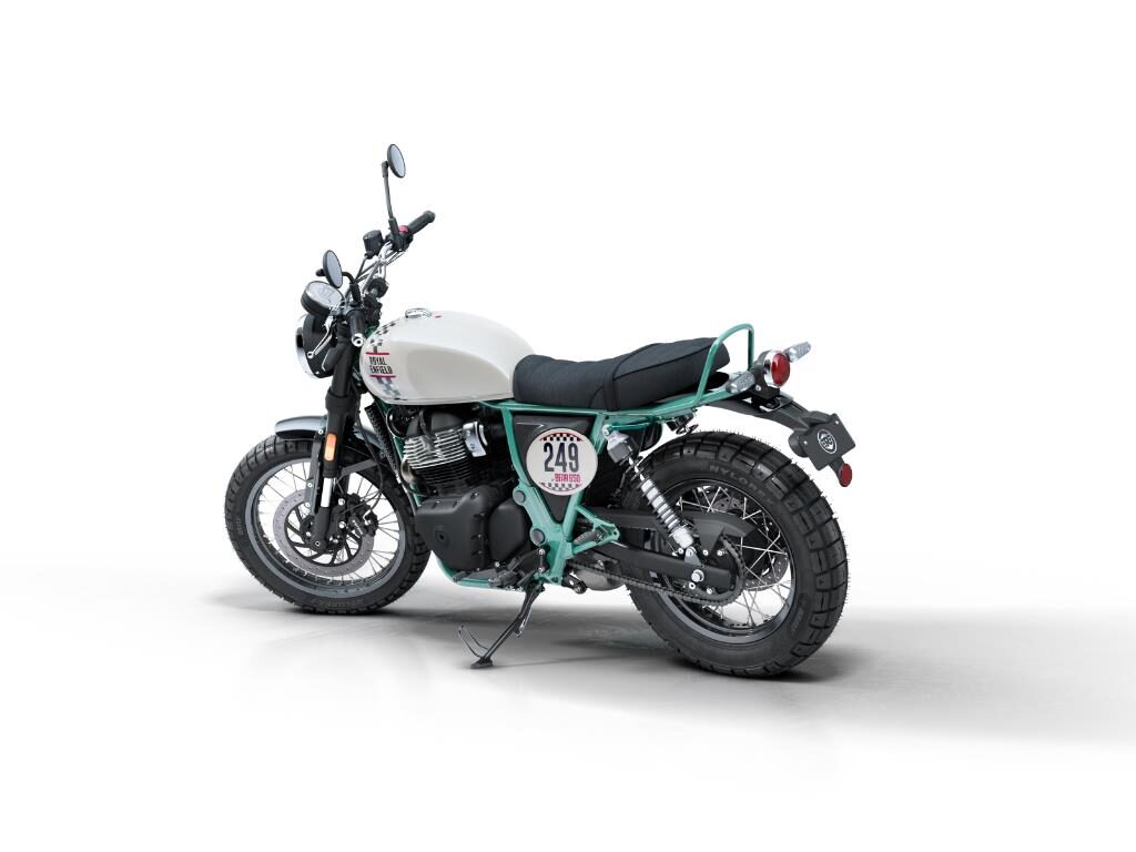 Bear 650