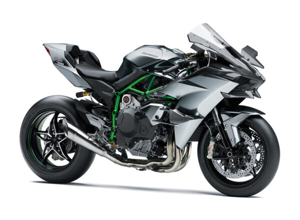 2027 Ninja H2R
