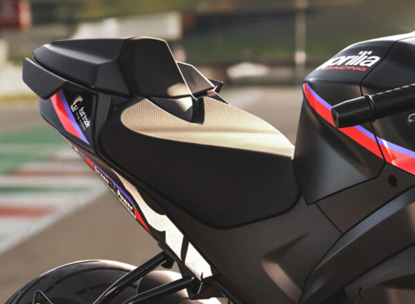 RS 457 GP Replica