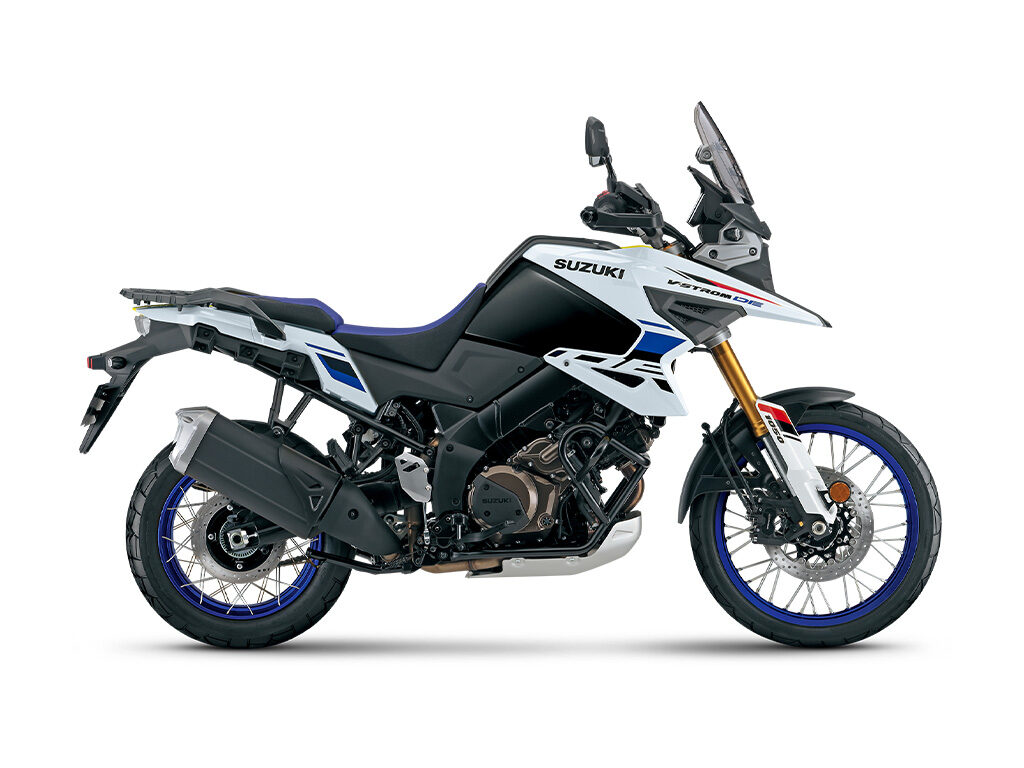 V-STROM 1050DE