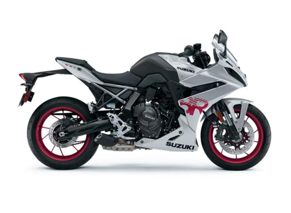 GSX-8R