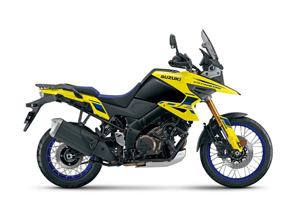 V-STROM 1050DE